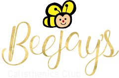 BeeJay's Calisthenics Club
